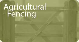 Agricultural Fencing