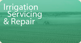 Irrigation Servicing & Repair